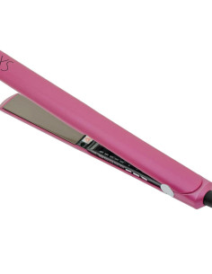 MY HAIR PLANCHA XS ROSA METALIZADO MAGNETIC BOX