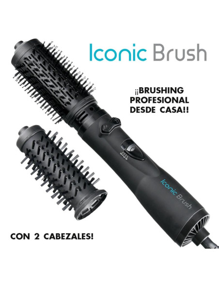 AGV CEPILLO SECADOR ROTATORIO 3 CABEZALES (50 y 32 mm + alisador)