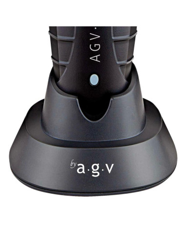 BY AGV MAQUINA DE CORTE STEEL PRO CON BASE DE...