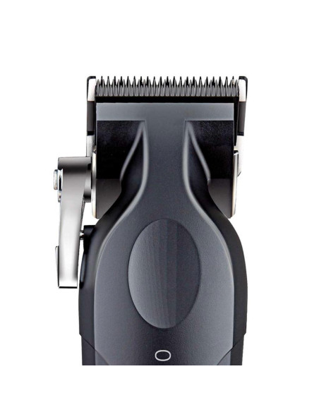 BY AGV MAQUINA DE CORTE STEEL PRO CON BASE DE CARGA