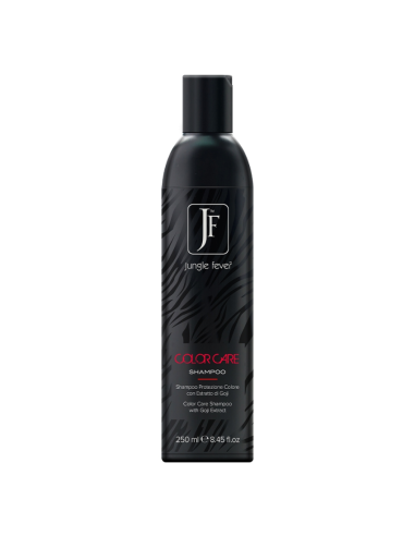 COLOR CARE SHAMPOO JF 250 ml