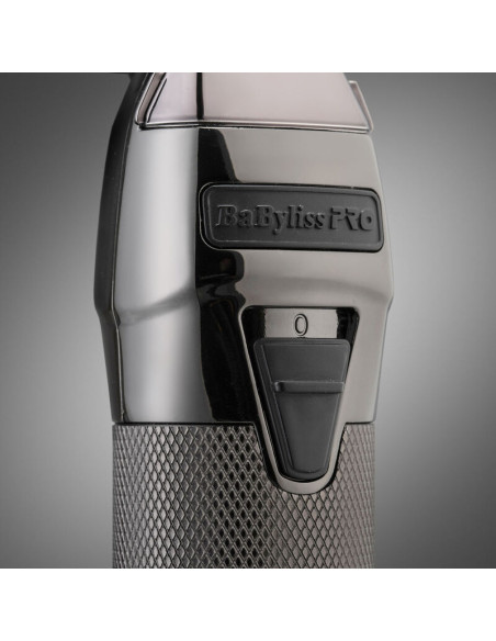 TRIMMER SNAP FX BABYLISSPRO FX797E