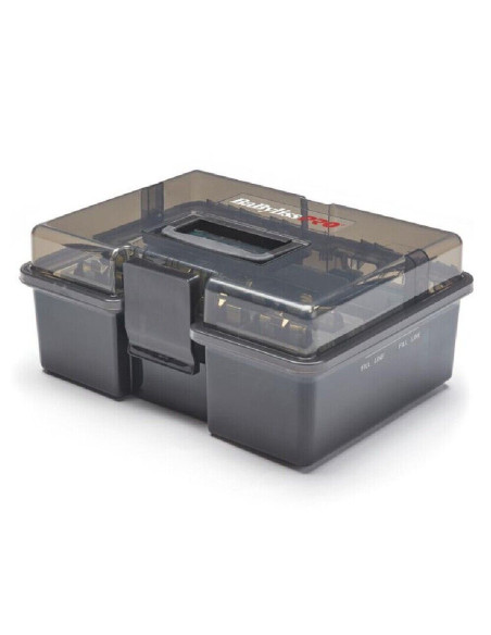 BARBER SONIC BOX DESINFECTANTE BABYLISSPRO BDISBOXE