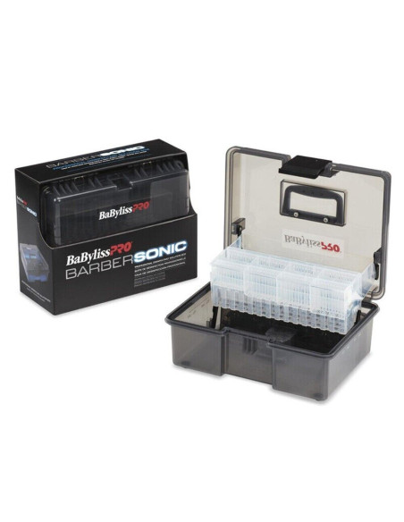 BARBER SONIC BOX DESINFECTANTE BABYLISSPRO BDISBOXE