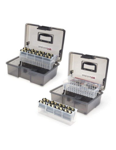 BARBER SONIC BOX DESINFECTANTE BABYLISSPRO...