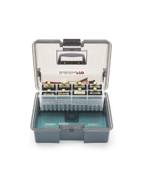 BARBER SONIC BOX DESINFECTANTE BABYLISSPRO BDISBOXE