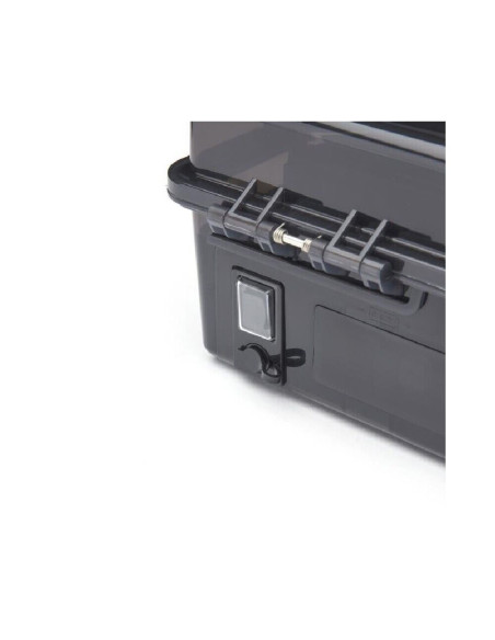 BARBER SONIC BOX DESINFECTANTE BABYLISSPRO BDISBOXE