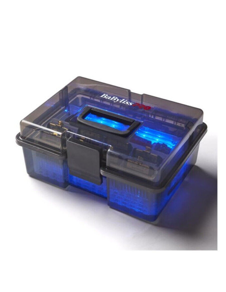 BARBER SONIC BOX DESINFECTANTE BABYLISSPRO BDISBOXE