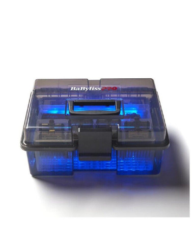 BARBER SONIC BOX DESINFECTANTE BABYLISSPRO...