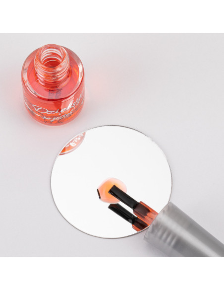 ACEITE DE CUTICULAS DE MANZANA ROJA 5ml