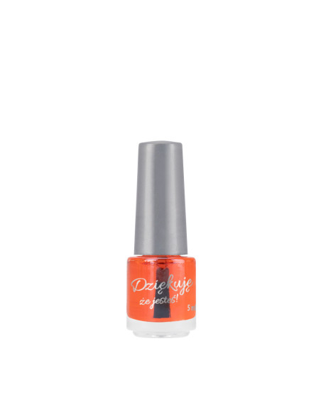 ACEITE DE CUTICULAS DE MANZANA ROJA 5ml