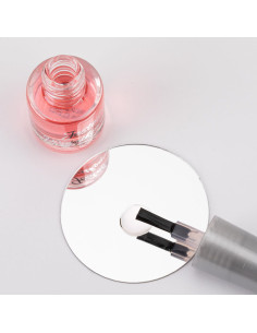 ACEITE DE CUTICULAS DE  CHICLE 5ml 2