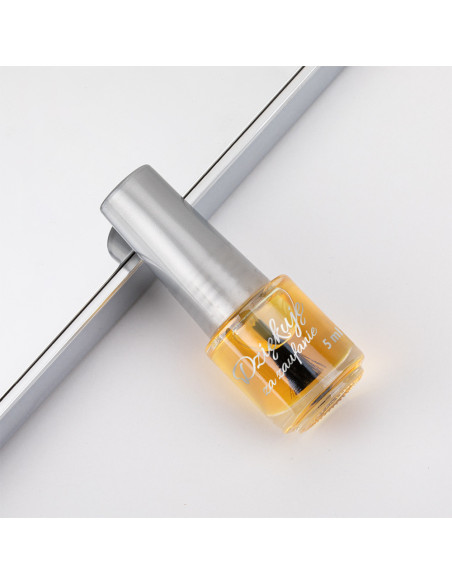 ACEITE DE CUTICULAS DE MANGO 5ml