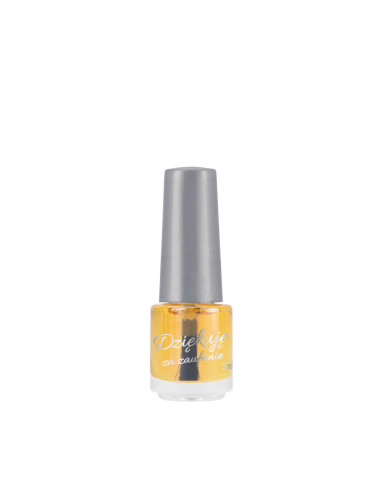 ACEITE DE CUTICULAS DE MANGO 5ml