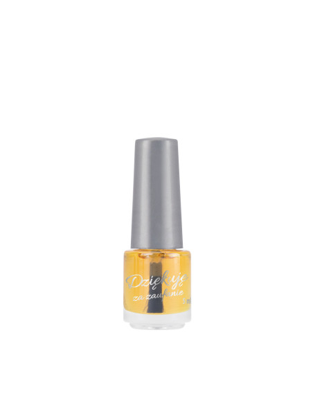 ACEITE DE CUTICULAS DE MANGO 5ml