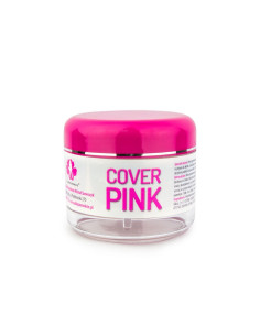 POLVO ACRILICO COVER PINK 30gr ALLE LAC 2