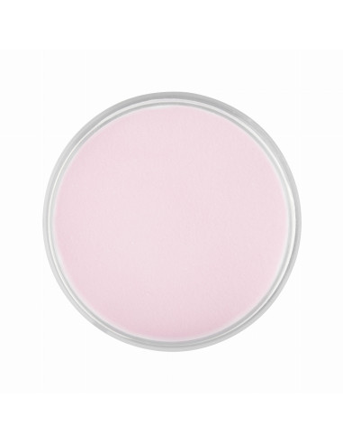 POLVO ACRILICO DEEP PINK 120gr ALLE LAC