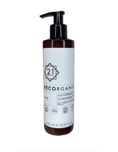 RECORGANIC MASK VENTUNO 250ml