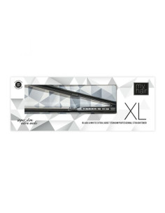 MY HAIR PLANCHA XL BLACK 2