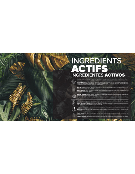 PURI DETOX CHARCOAL SHAMPOO 250ml JF