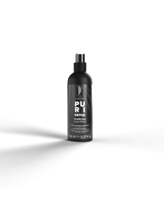PURI DETOX CHARCOAL HAIR SPRAY 150ml JF