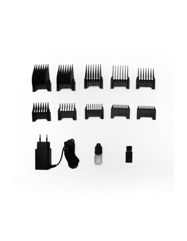 CORIOLISS CLIPPER 507