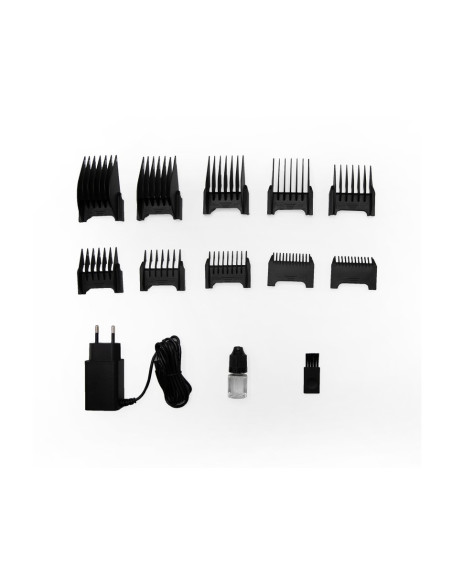 CORIOLISS CLIPPER 507