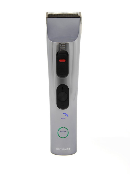 CORIOLISS CLIPPER 507