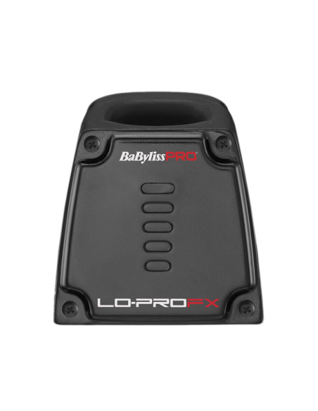 BASE DE CARGA PARA TRIMMER LOPRO FX726EBASE