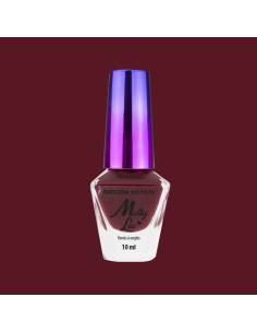ESMALTE CLASICO 10ML MOLLY LAC 2