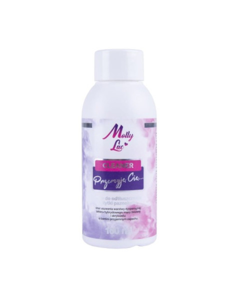 CLEANER MOLLY LAC 100ML ML05001