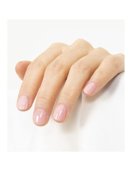 I-LAK SOAK OFF GEL POLISH BUILDER BASE COVER PEACH