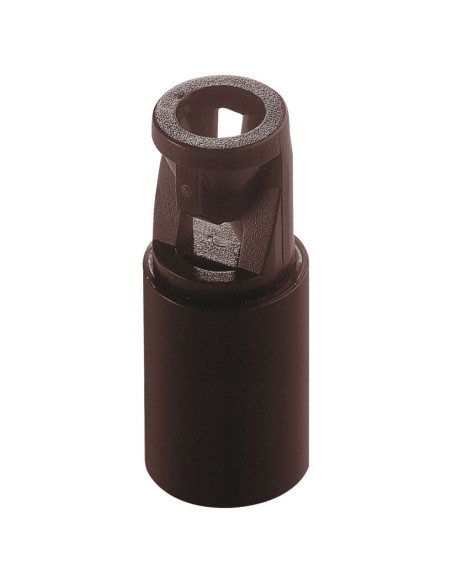 LAPIZ DE OJOS WATERPROOF BRUN 131021