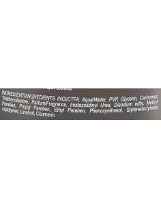 GEL WAX COCO 500 g RAYWELL 2