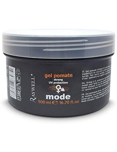 GEL POMATE 500 g RAYWELL