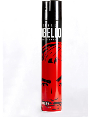 PORTOBELLO HAIR SPRAY 300ml