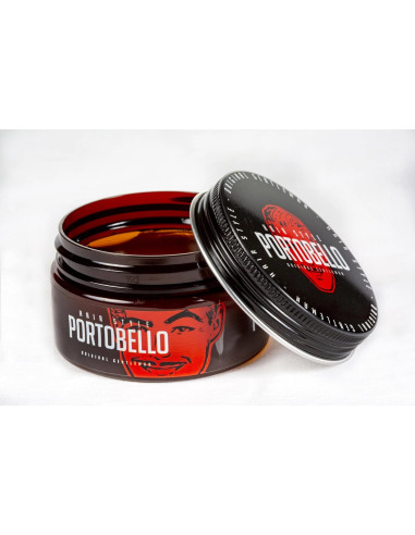 PORTOBELLO CERA BRILLO 100ml