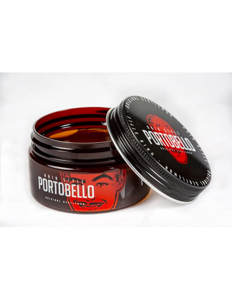 PORTOBELLO CERA BRILLO 100ml