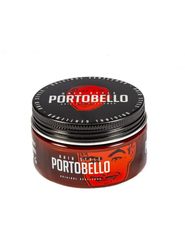 PORTOBELLO CERA BRILLO 100ml
