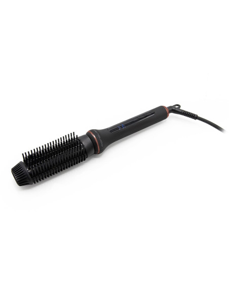 CEPILLO HOT BRUSH BLACK COPPER CORIOLISS