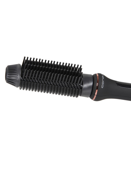 CEPILLO HOT BRUSH BLACK COPPER CORIOLISS