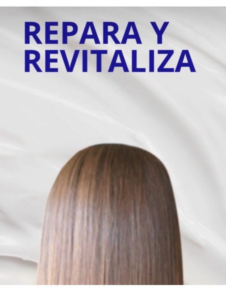 TCR GORRO REVIVE CHIA & QUINOA 35 G