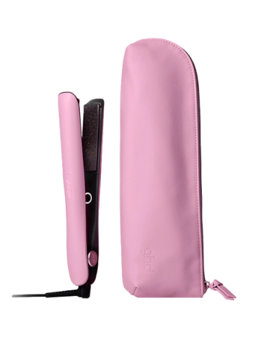 GHD GOLD PINK COLLECTION 2024