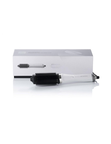 GHD DUET BLOWDRY WHITE