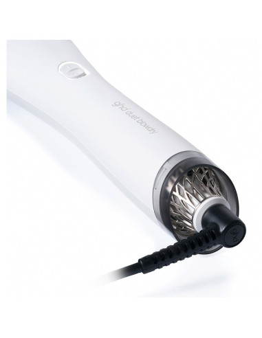 GHD DUET BLOWDRY WHITE
