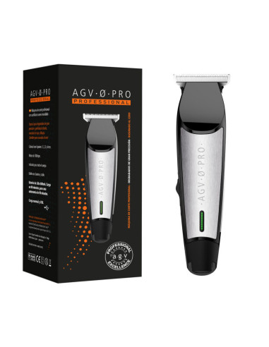 BY AGV MAQUINA DE CORTE ZERO PRO