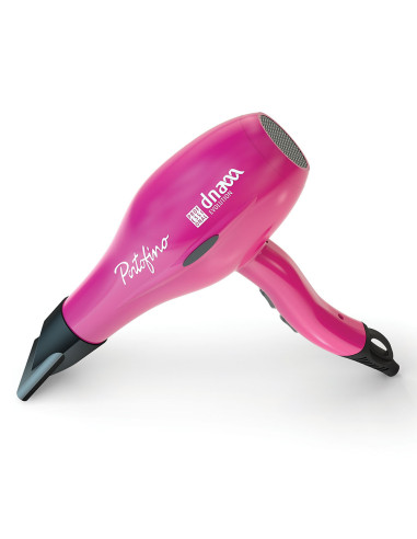 KIEPE SECADOR PORTOFINO PINK