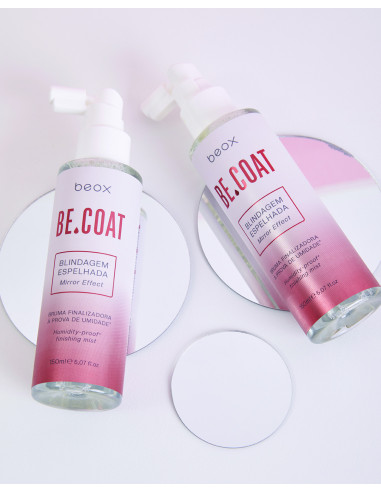 BEOX BE.COAT 150 ML