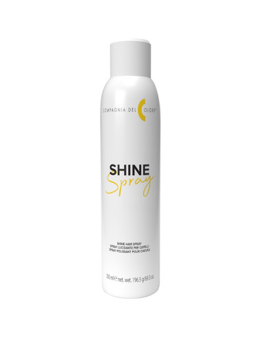 SPRAY SHINE CDC 300mL