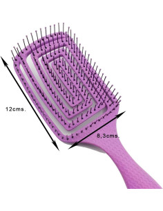 CEPILLO BIODEGRADABLE RECTANGULAR ASUER 2